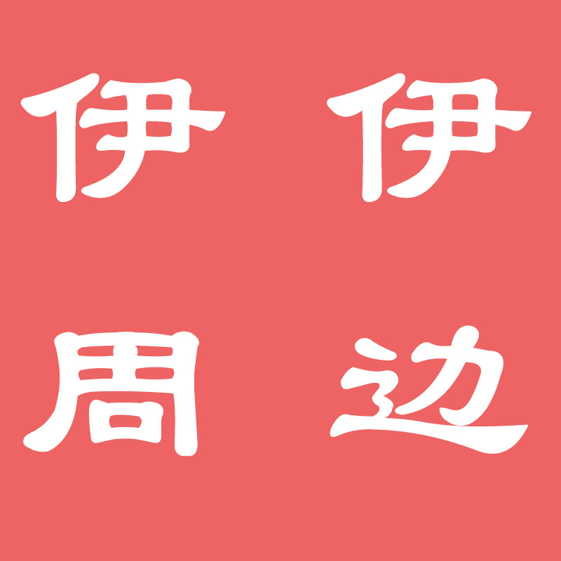 伊伊周边产品