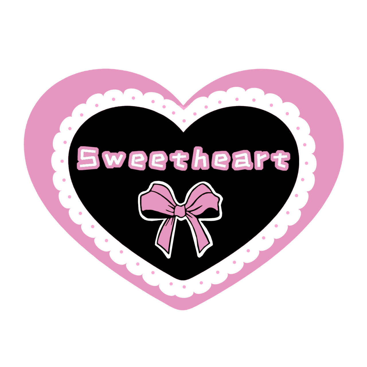 忘刊Sweetheart