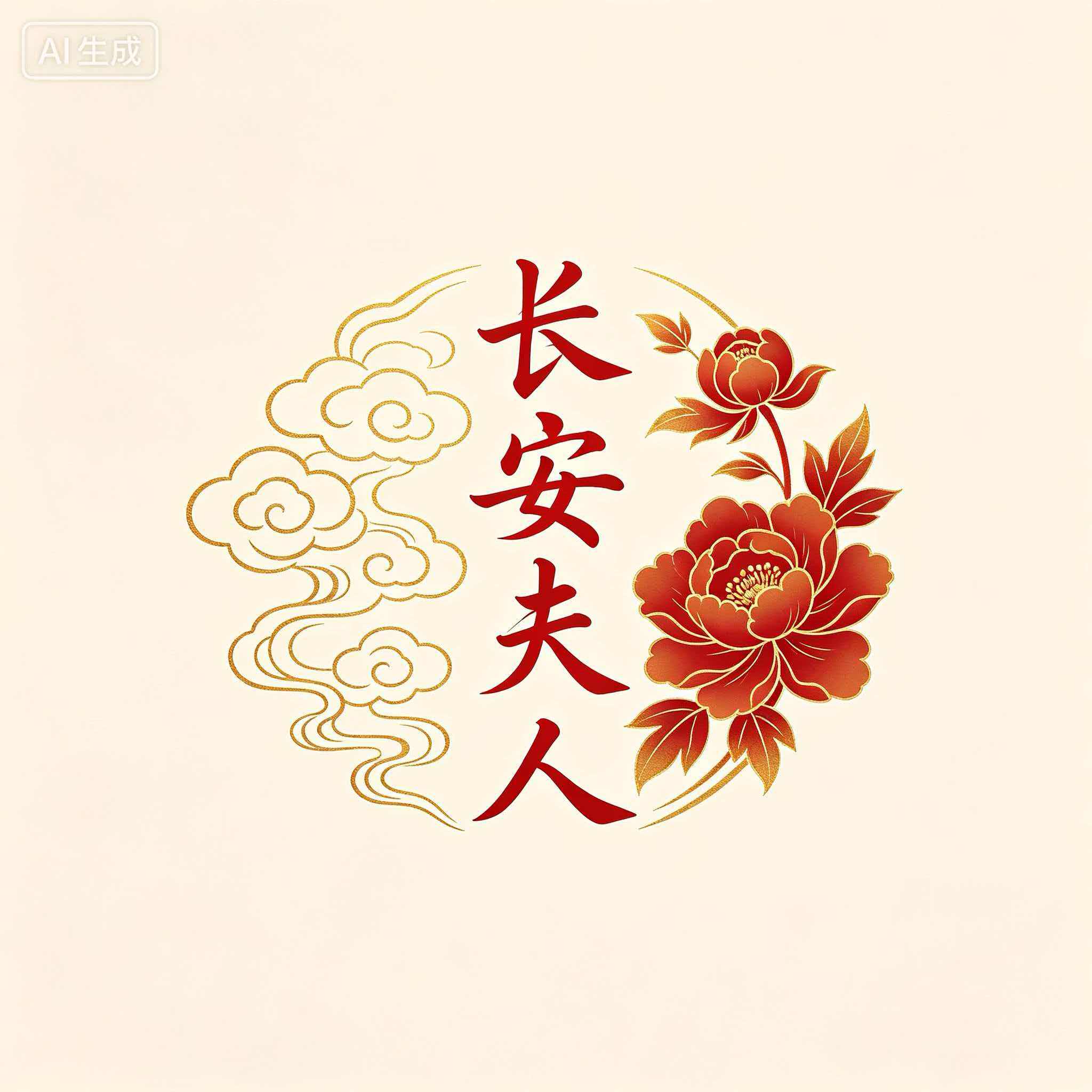 长安夫人