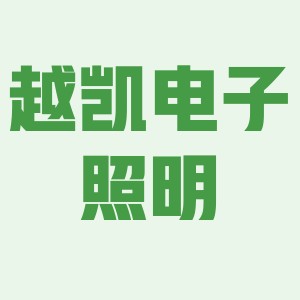 越凯电子照明