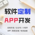 凌跃网站小程序app开发