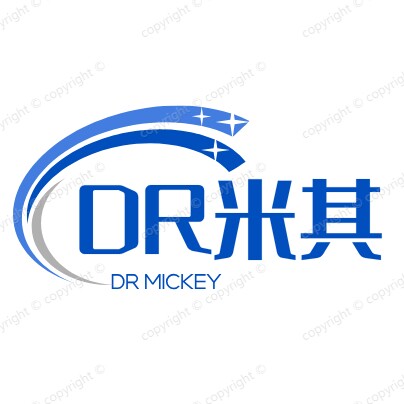 DR米其企业店 店铺LOGO