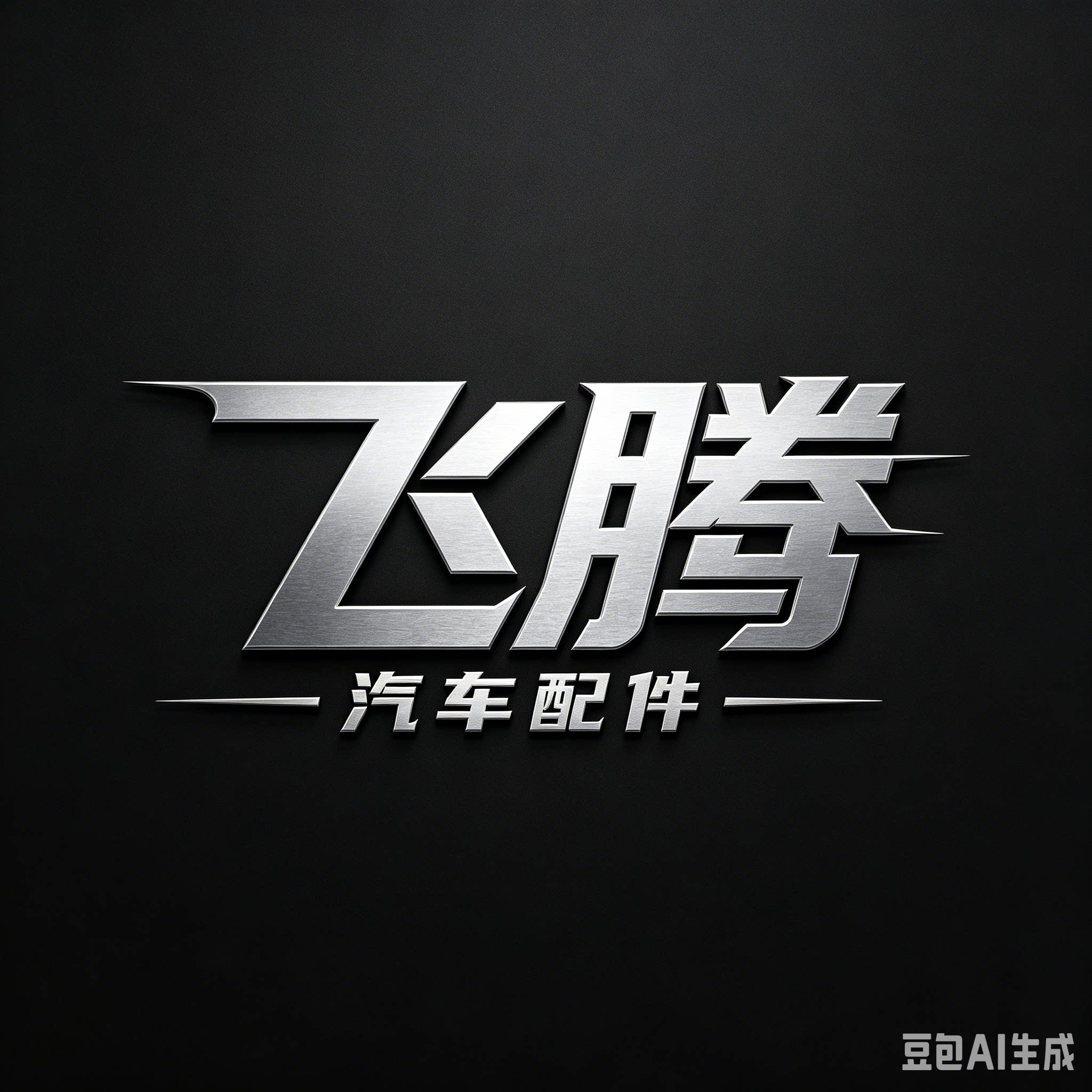 飞腾汽车配件 店铺LOGO