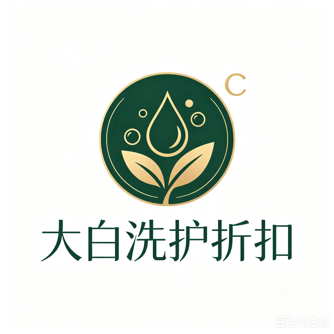 云南 白药 直销店 店铺LOGO