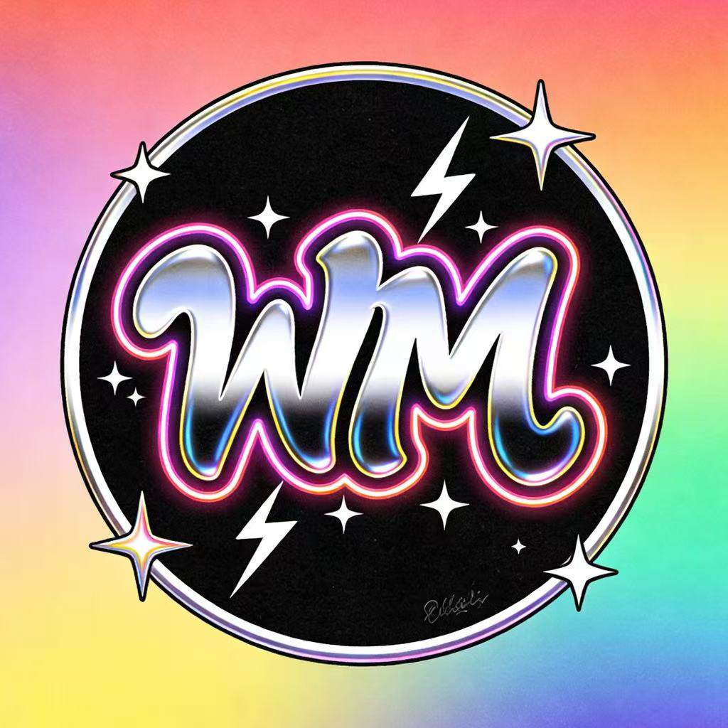 WM高版本店 店铺LOGO