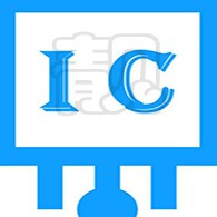 这家IC好靓 店铺LOGO