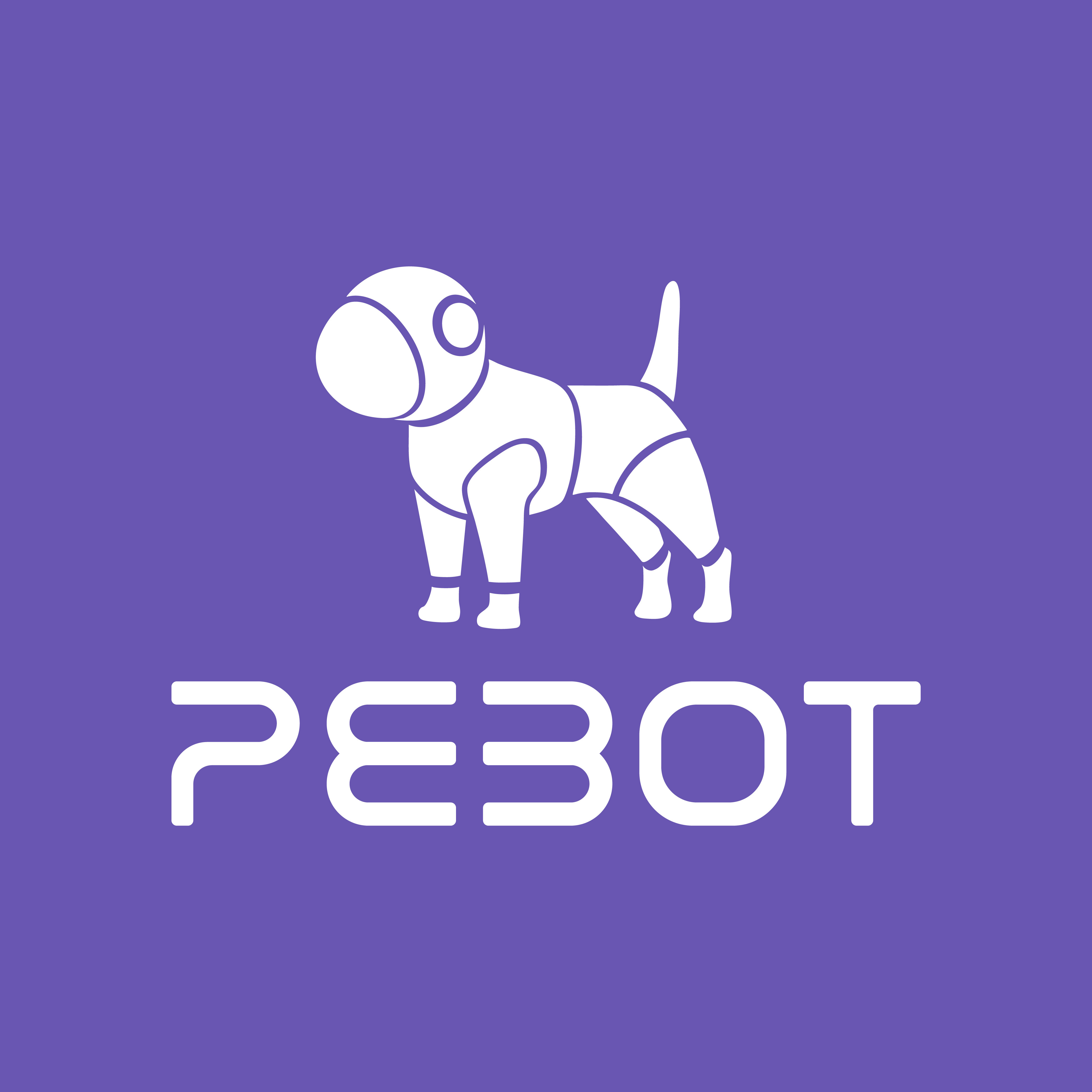 PEBOT宠物服饰