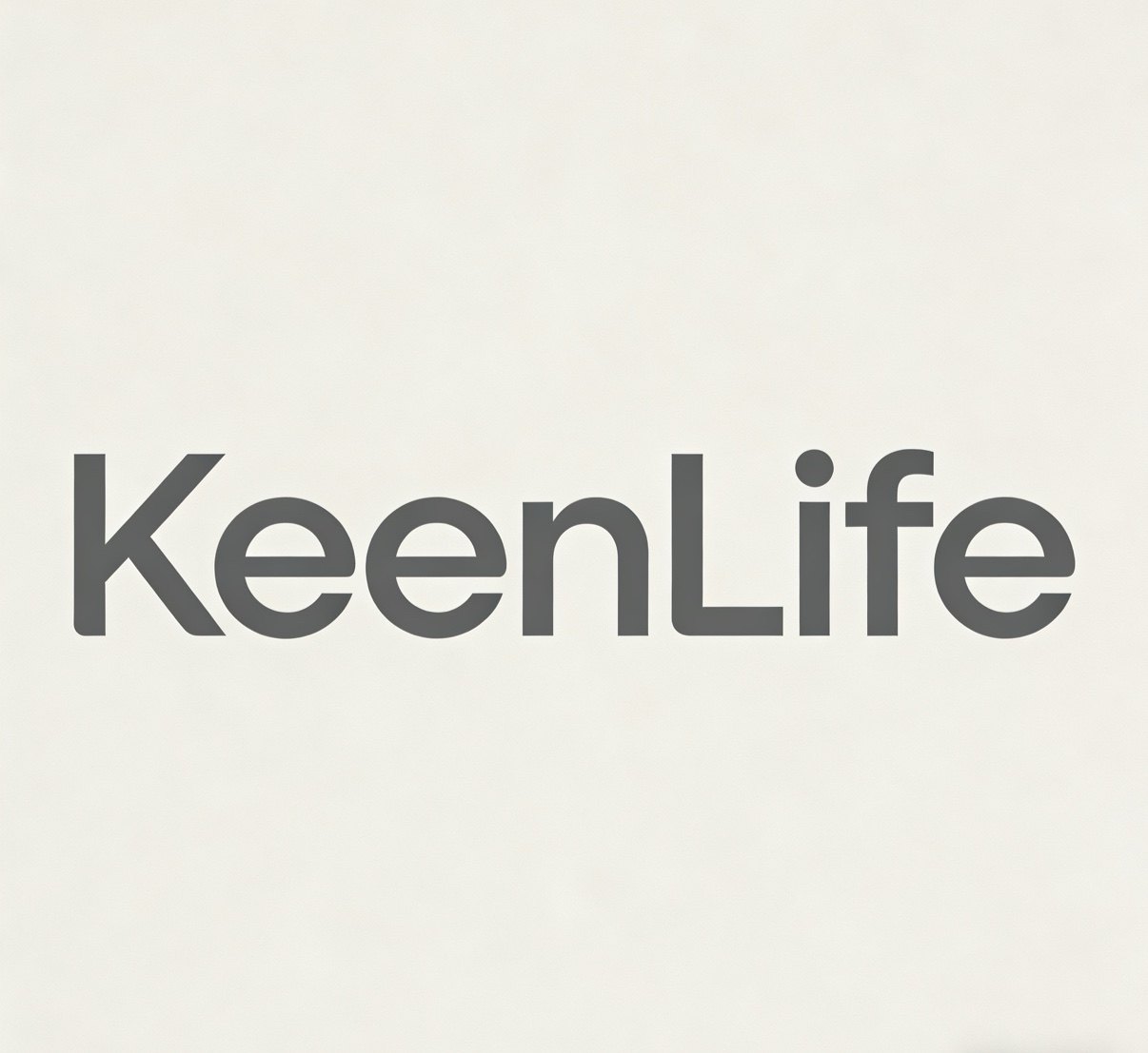 KeenLife倾生活
