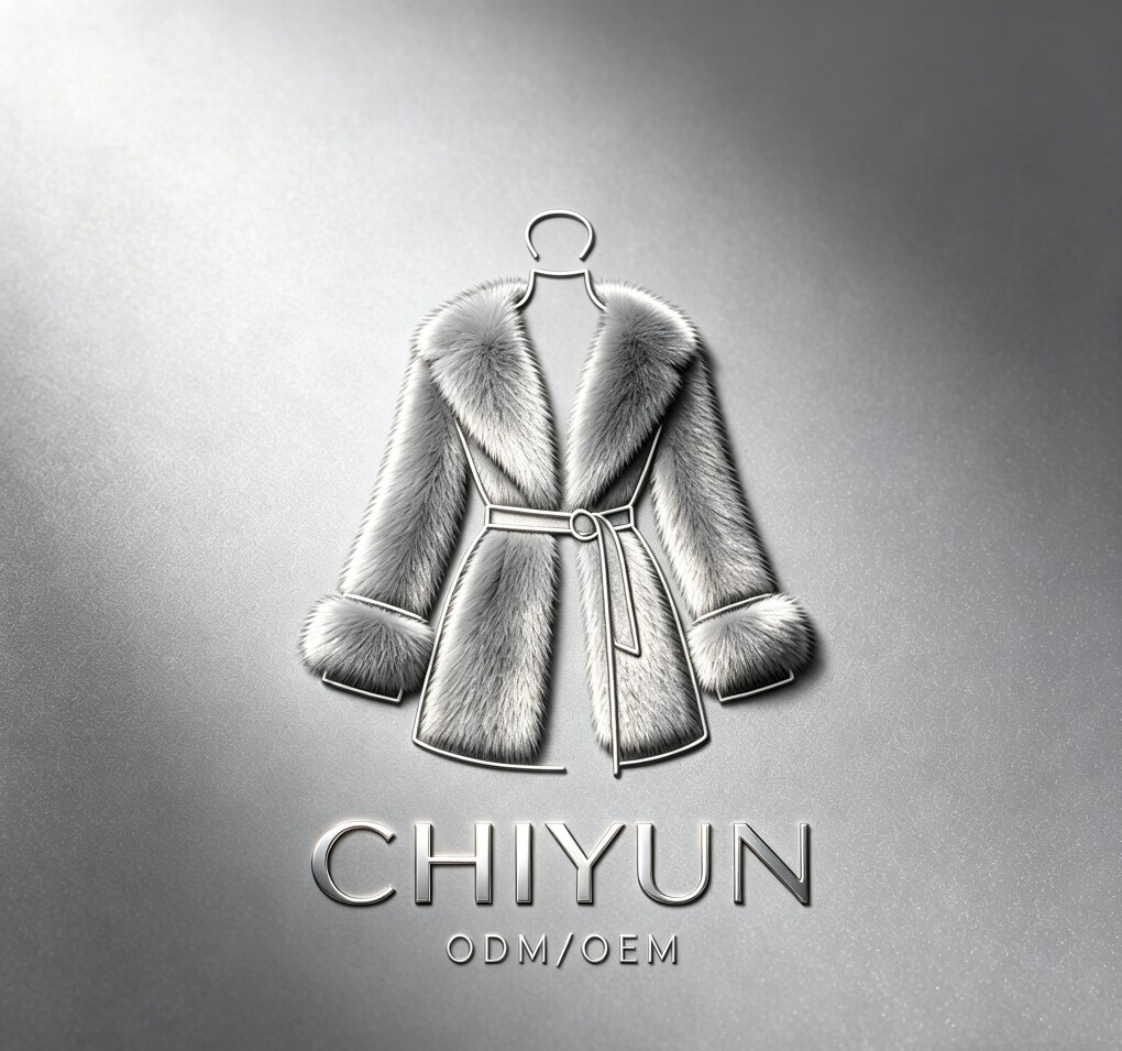 CHIYUN fauxfur皮草服饰工厂