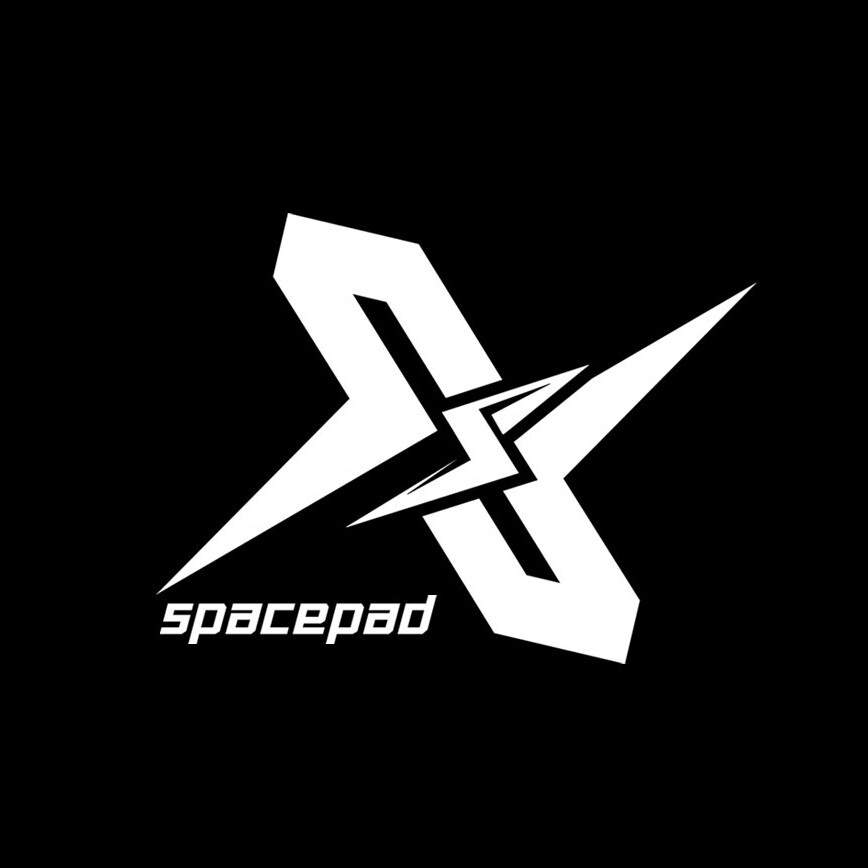 SpacePad工作室 店铺LOGO