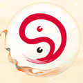 太极殿 传承经典 店铺LOGO
