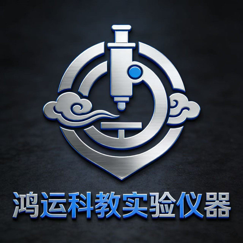 鸿运科教实验仪器