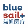 蓝帆医疗bluesail奥拉店 店铺LOGO