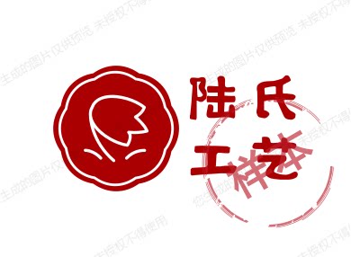 陆氏工艺品金牌店