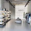 LEEVY高端女鞋实体店