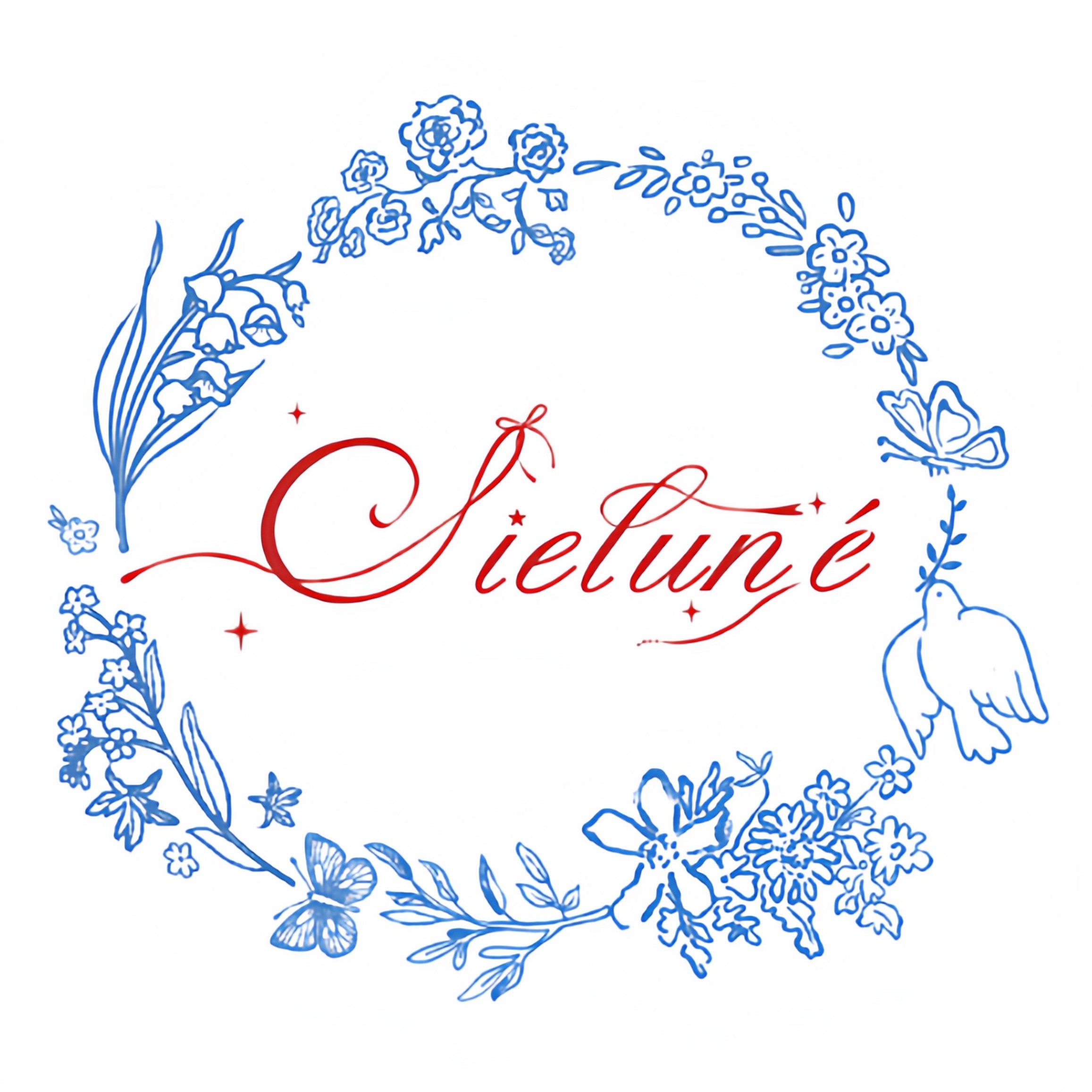 Cielune 持光织云月