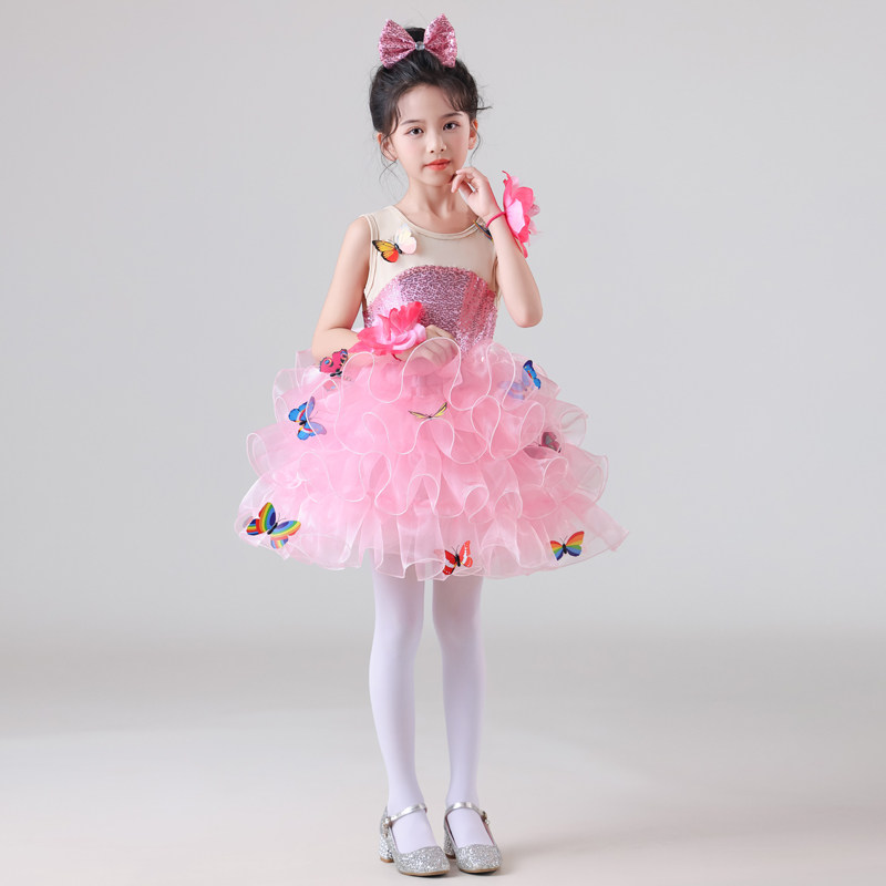 龙舞演出服饰