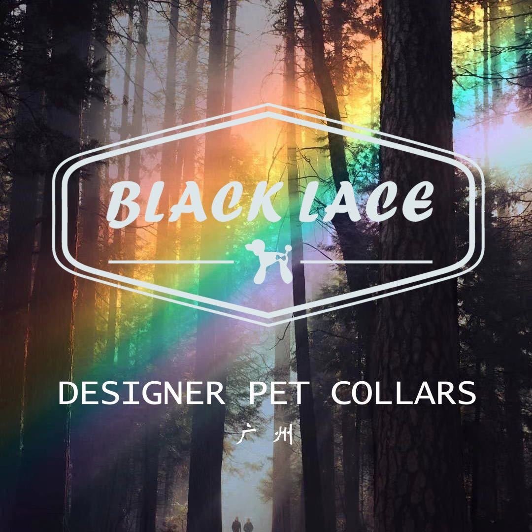 BLACKLACE PET嘿宠荟
