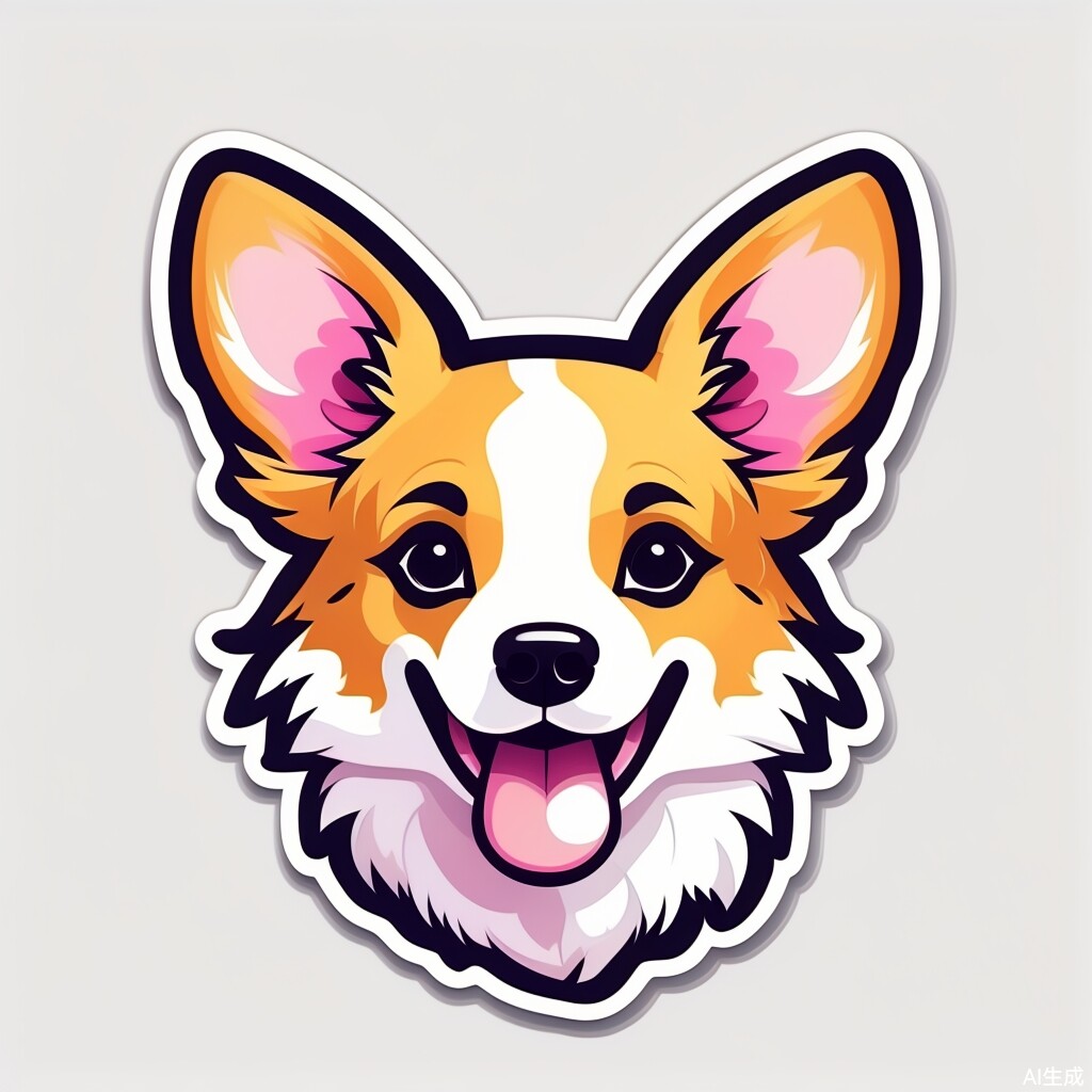 DC萌宠潮流馆logo