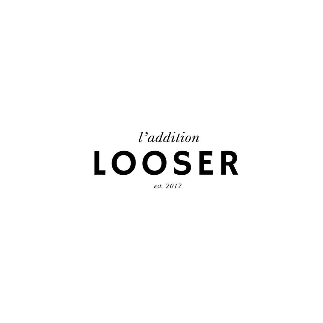 iamLOOSER