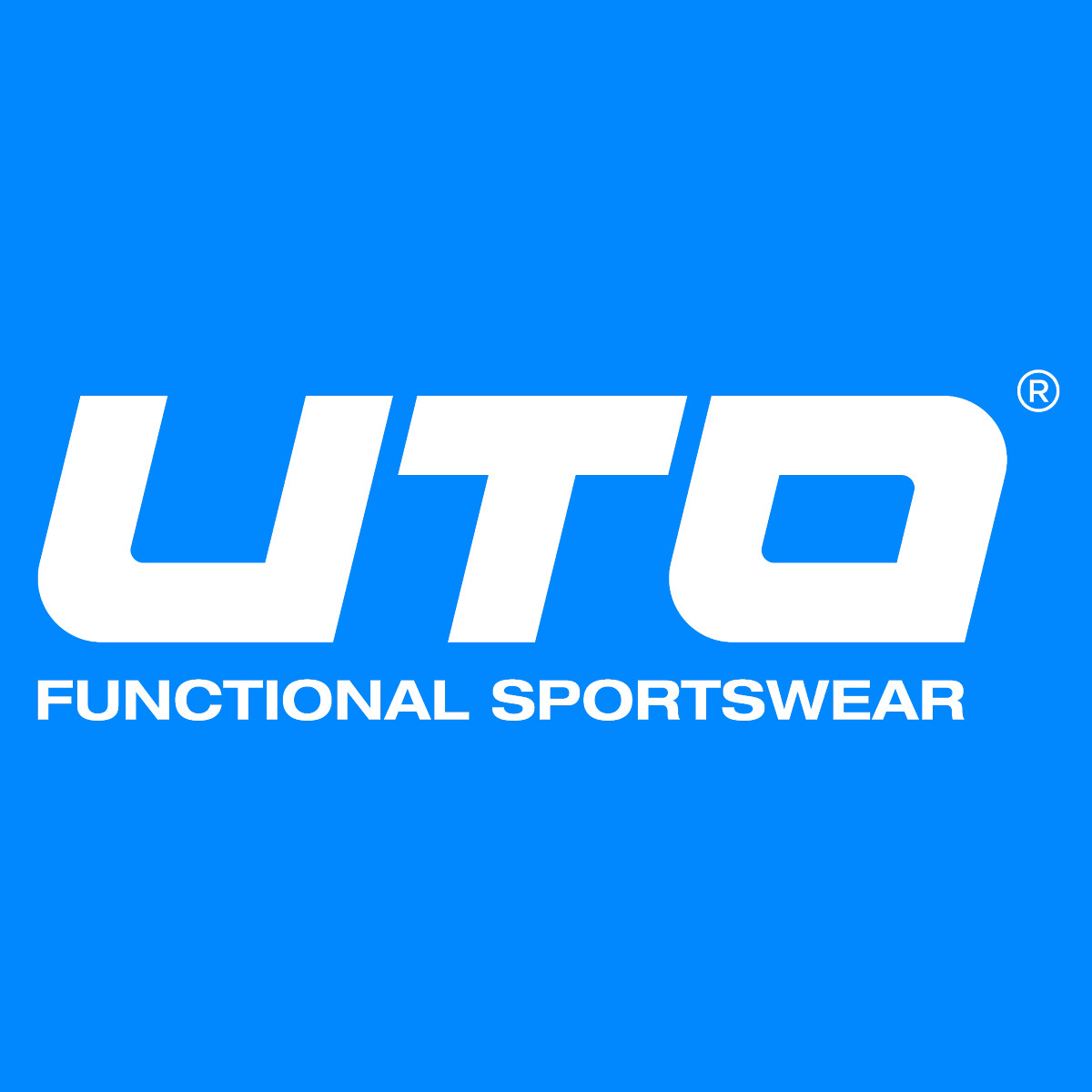uto悠途旗舰店 店铺LOGO