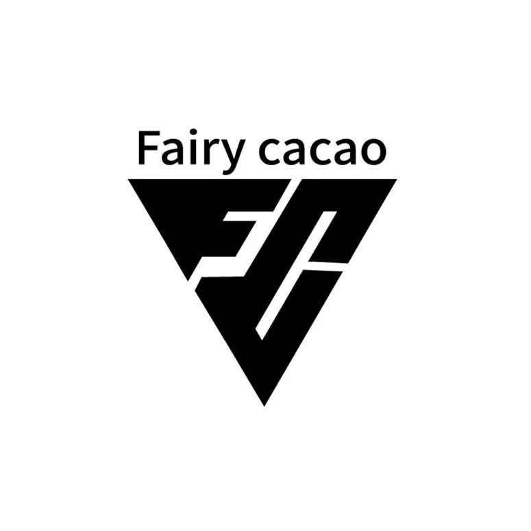 精灵可可Fairy cacao  FC