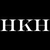 hkh旗舰店 店铺LOGO