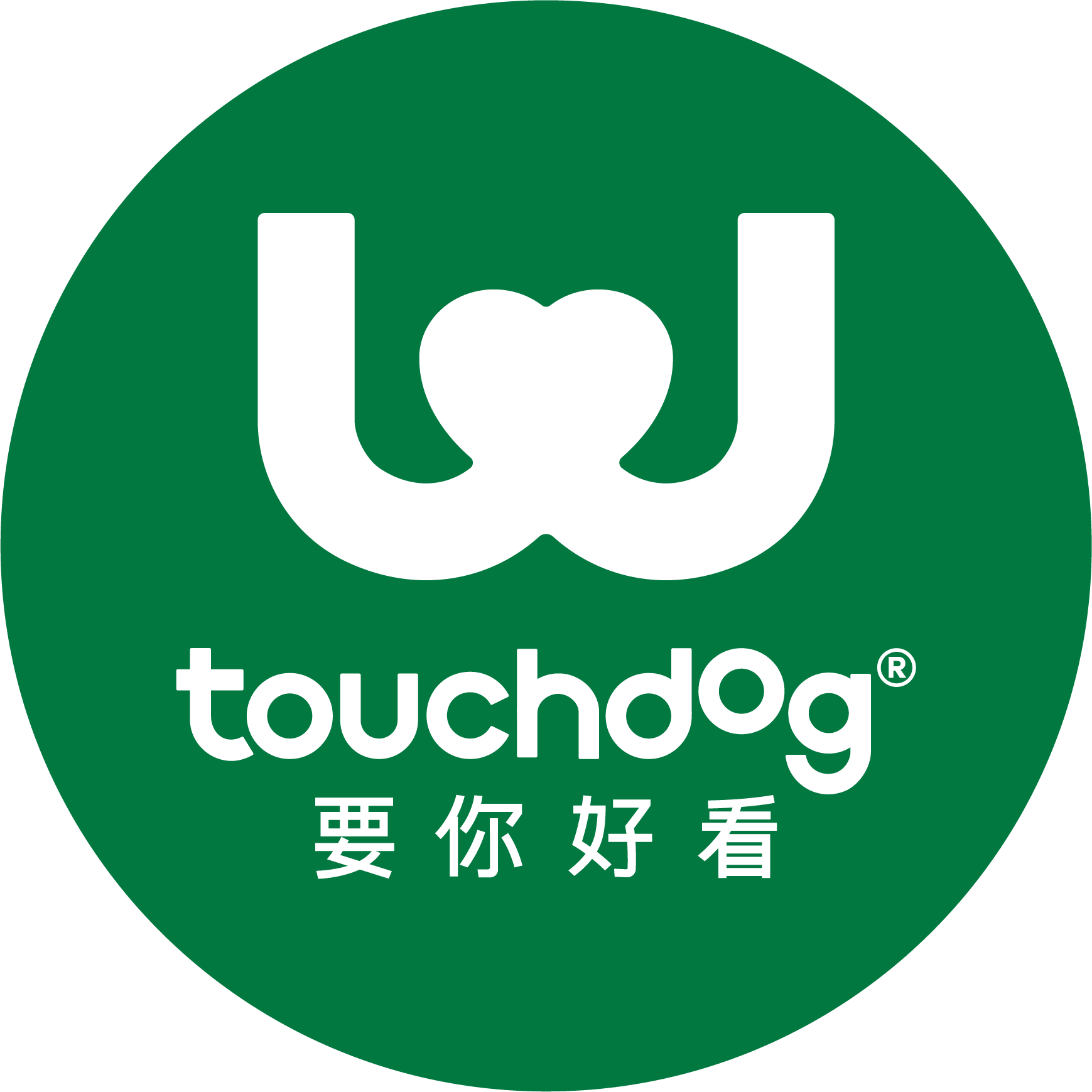 touchdog它它旗舰店 店铺LOGO