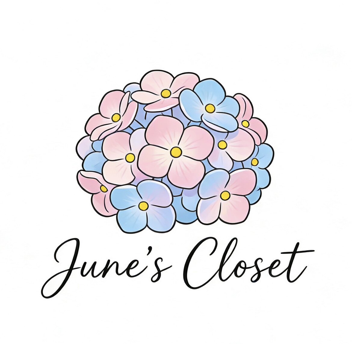 Miss June