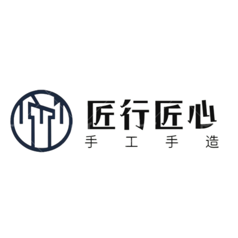 匠行匠心 店铺LOGO