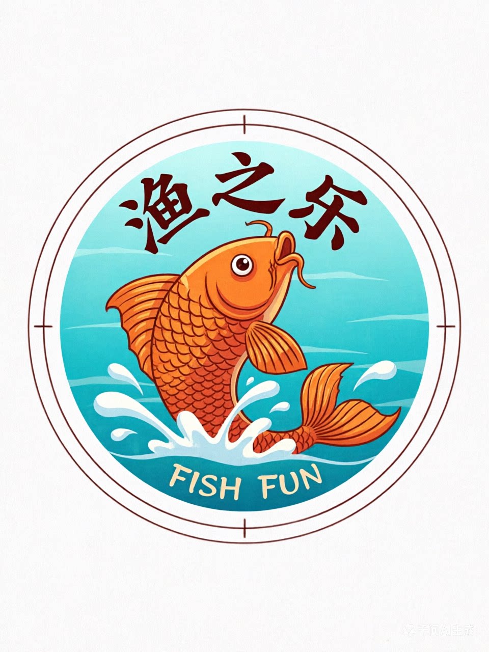 渔之乐水族器材滤材