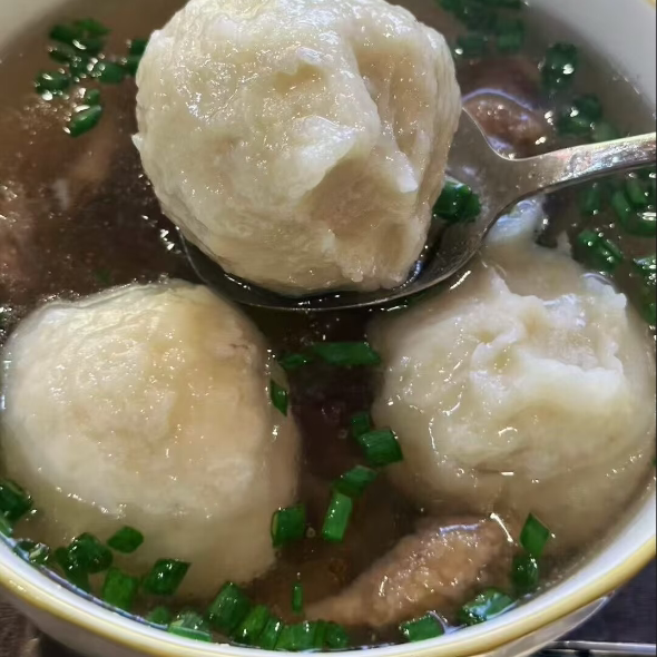 国哥鱼丸 连江