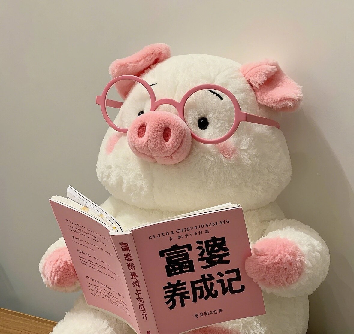 我的买家余额暴涨