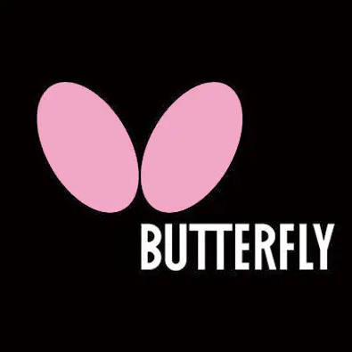 Butterflypingpong球衣