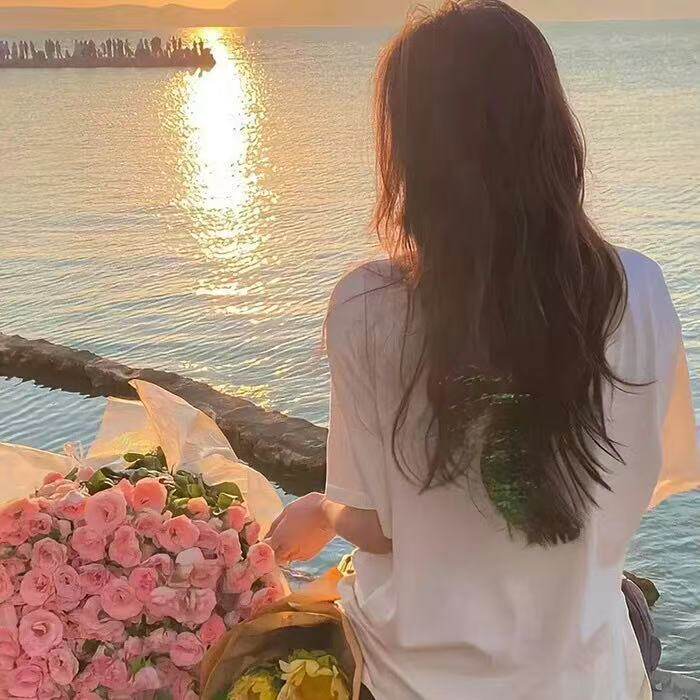 花海Lady