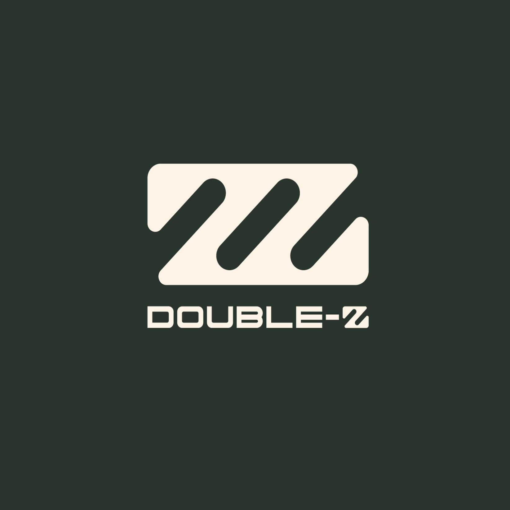 DoubleZ Gaming Gear 店铺LOGO