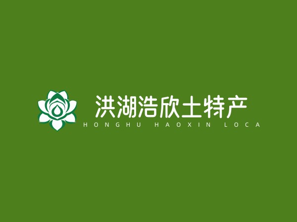 洪湖浩欣土特产
