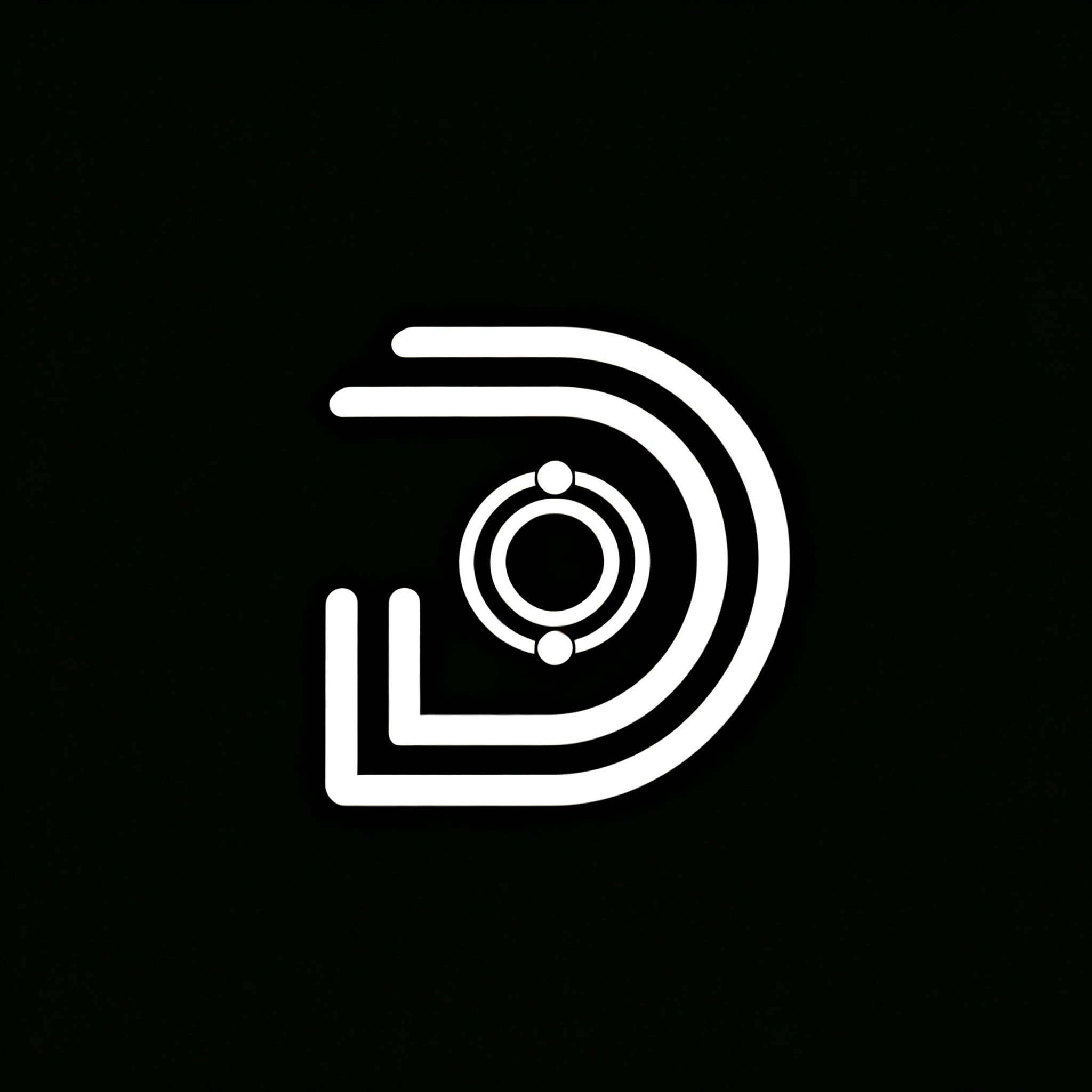 原动精工工作室 店铺LOGO