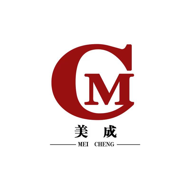 美成玻璃门控五金