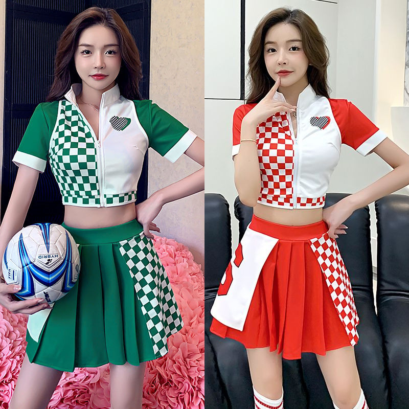 衣舞恋人演出服
