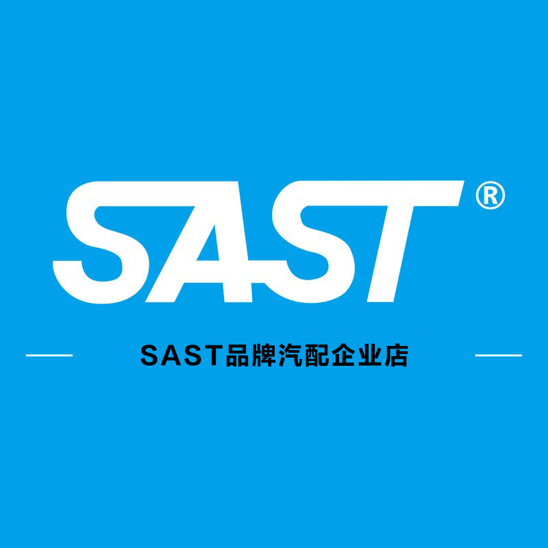 SAST品牌汽配企业店