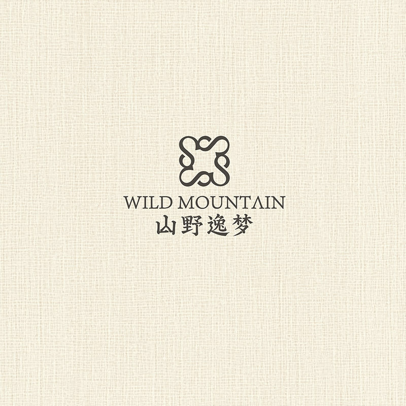 山野逸梦 店铺LOGO