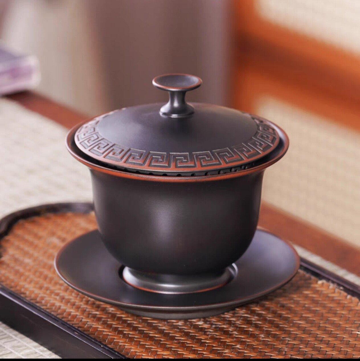 山陶物语良器