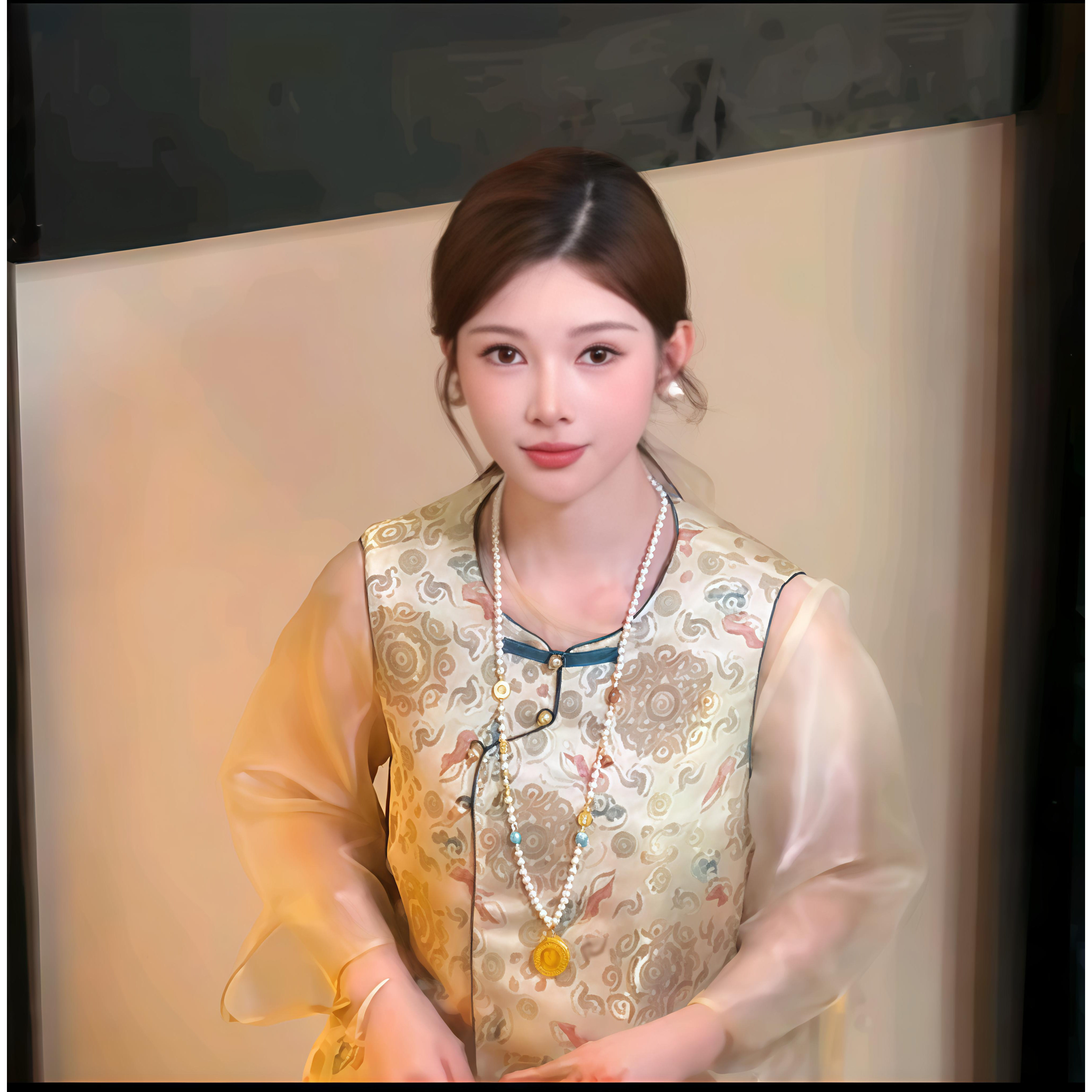 禾婉 Vianna