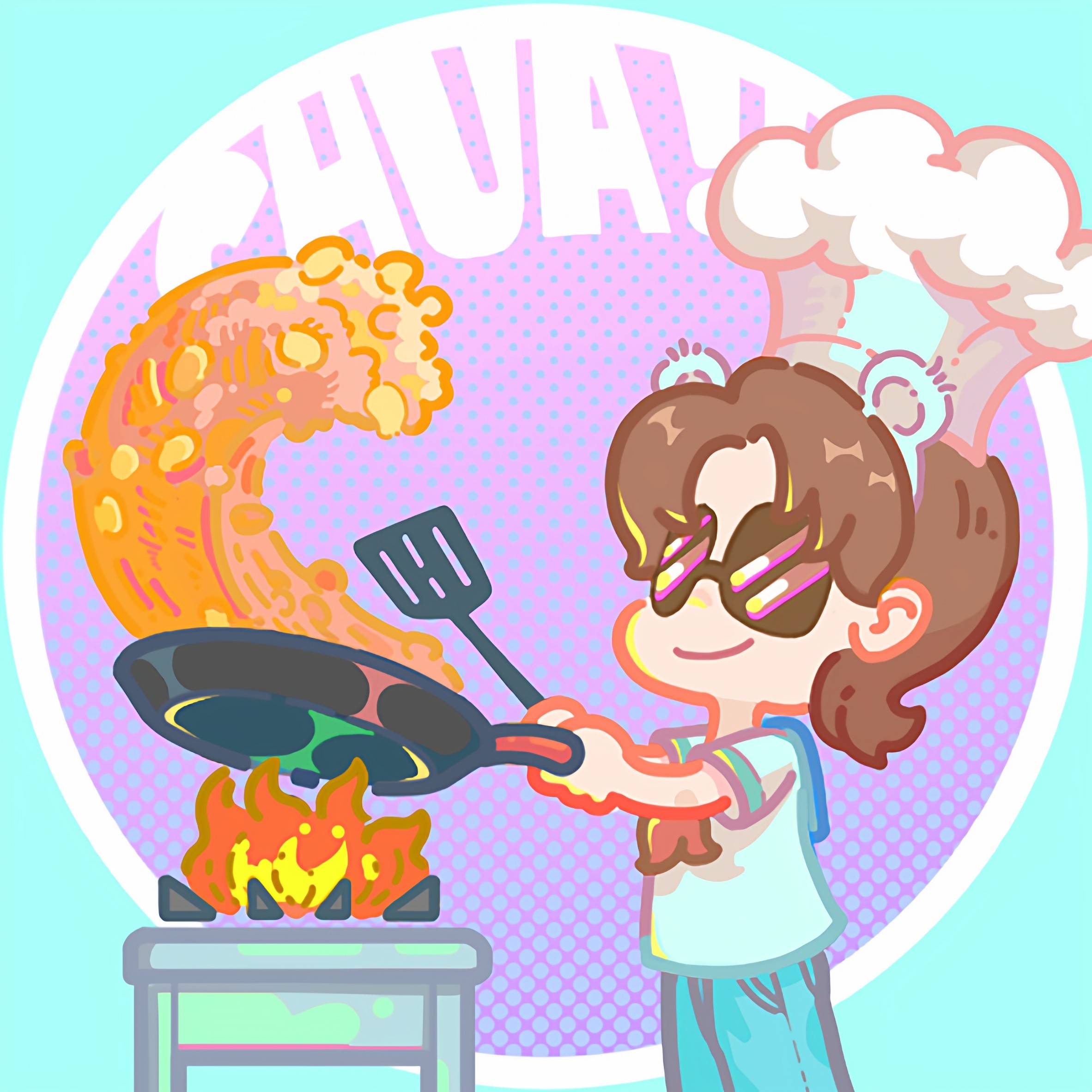 君氏大食堂