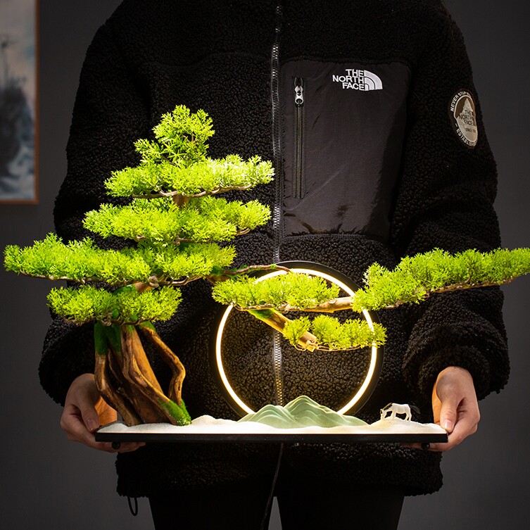 润沐窑
