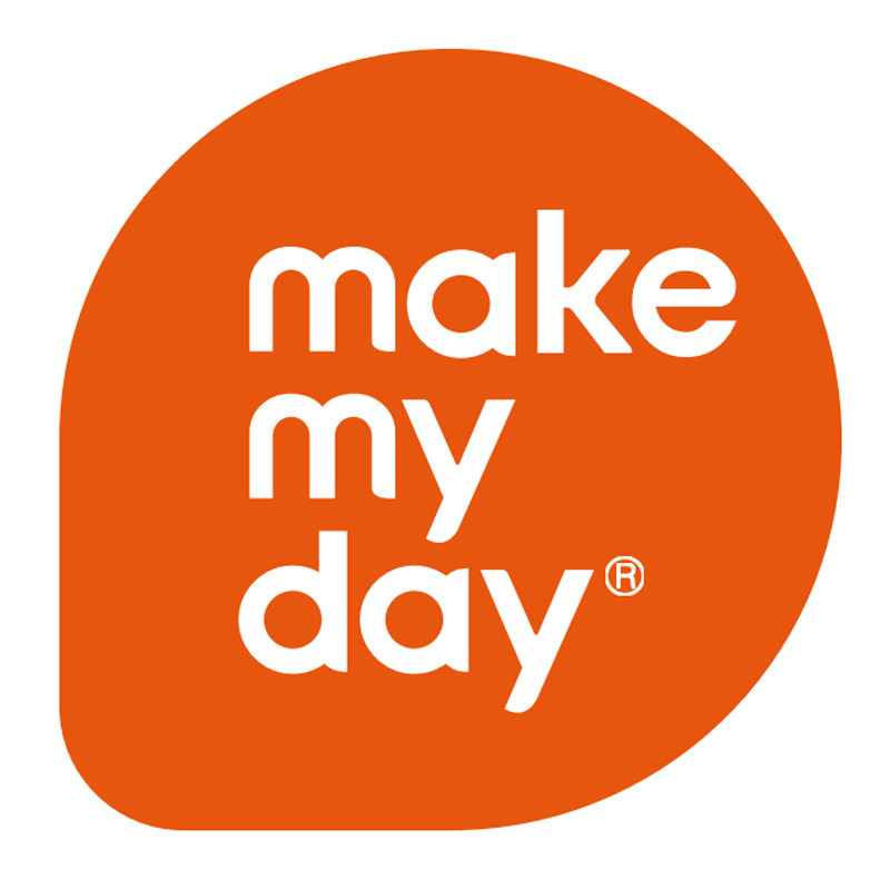 Makemyday企业店