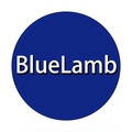 欢禧少女 BlueLamb
