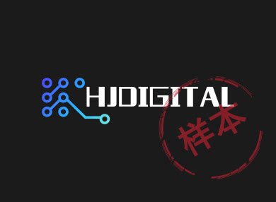 HJDIGITAL