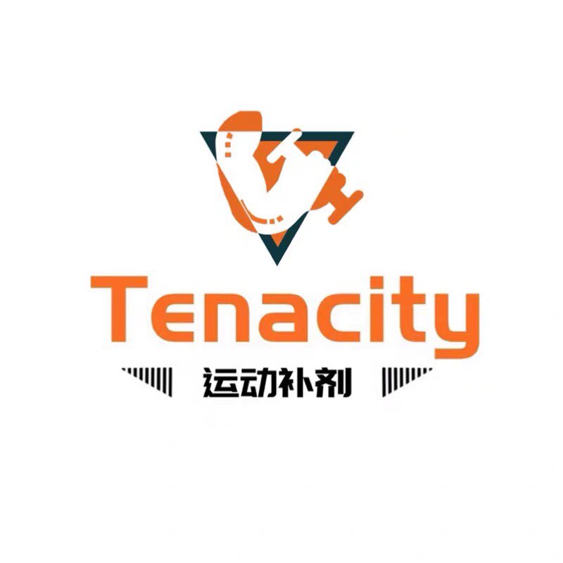 Tenacity  运动装备